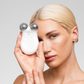 Microcurrent Facial Toning Massager