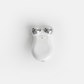 Microcurrent Facial Toning Massager