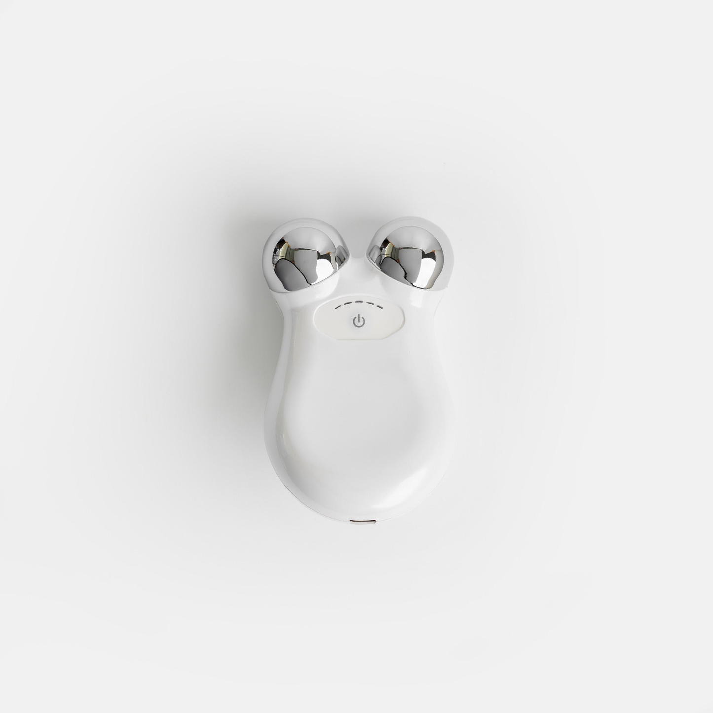 Microcurrent Facial Toning Massager