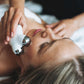 Microcurrent Facial Toning Massager